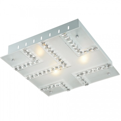 ���������� ���������� Sonex Falko 4269 ���� E27 4�60W 220V