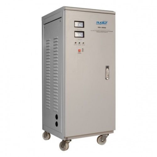 ������������ ���������� RUCELF SDV-30000