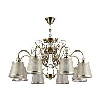 ������ ��������� Freya Driana FR405-08-R ������ E14 8�40W 220V