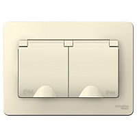  Schneider Electric Blanca BLNRS441122         
