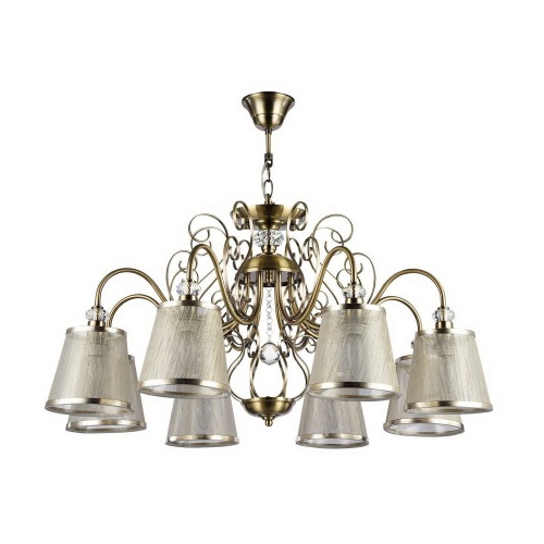 ������ ��������� Freya Driana FR405-08-R ������ E14 8�40W 220V