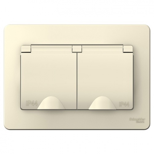  Schneider Electric Blanca BLNRS441122         