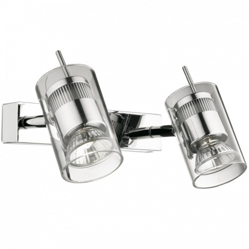 ���� Odeon Light Yang 2474/2W ���� GU10 2�50W 220V