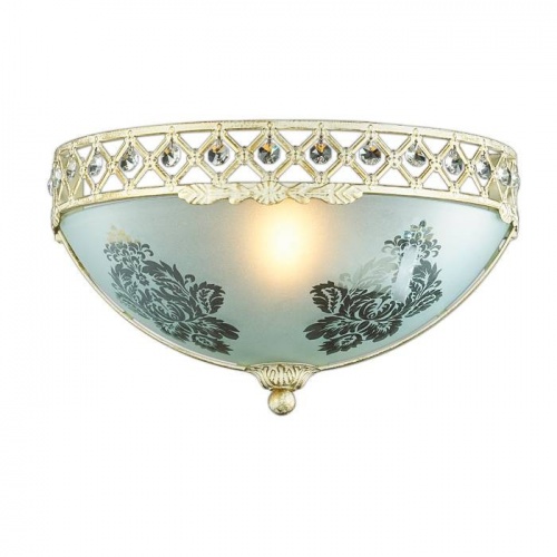 ��� Odeon Light Aspena 2777/1W ������ E27 60W 220V