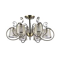 ������ ���������� Freya Simone FR020-06-R ������ E14 6�40W 220V