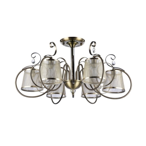 ������ ���������� Freya Simone FR020-06-R ������ E14 6�40W 220V