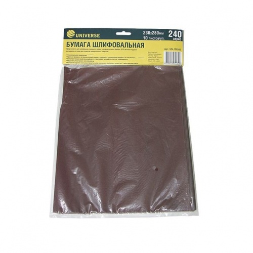 ������ ������������ Universe USL150240 P-240 230�280 ��