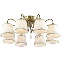 ������ ���������� Odeon Light Solera 2915/8C ������ E14 8�40W 220V