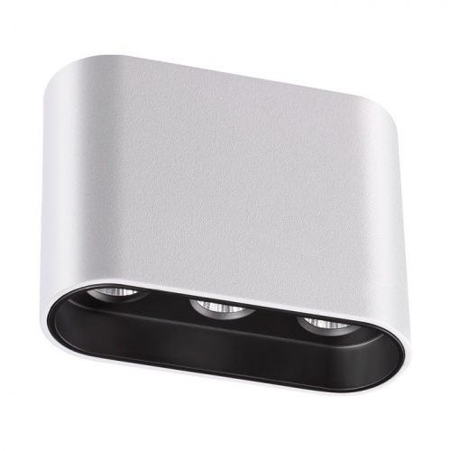 ���������� ���������� ������������ Novotech Bella 357948 ����� � ������ 7W 220-240V