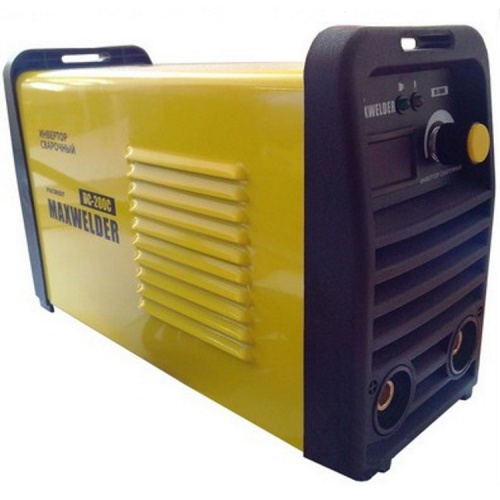 �������� ��������� Patriot Max Welder DC-200C