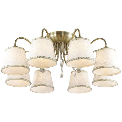 ������ ���������� Odeon Light Solera 2915/8C ������ E14 8�40W 220V