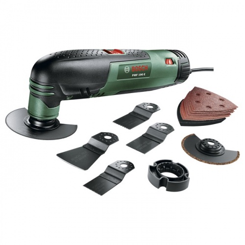 �������� Bosch PMF 190 E Set �������������