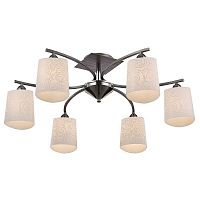 ������ ���������� Maytoni Ciclo TOC005-06-N ����� E14 6�40W 220V