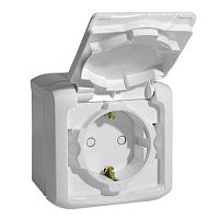  Legrand Quteo 782321 IP 44       