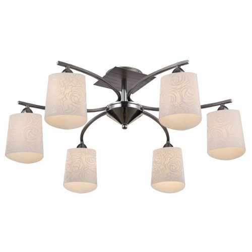 ������ ���������� Maytoni Ciclo TOC005-06-N ����� E14 6�40W 220V