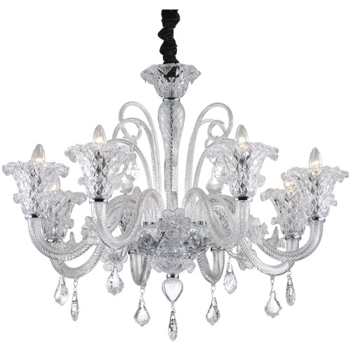 ������ ��������� Odeon Light Abela 2791/8 E14 ���� 8�40W 220V