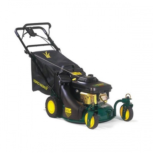 ������������� ���������� Yard-Man YM 6021 CK