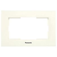     Panasonic Karre Plus WKTF08092BG-RES 