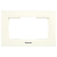     Panasonic Karre Plus WKTF08092BG-RES 