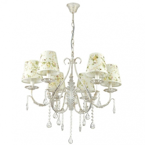 ������ ��������� Lumion Sarle 3402/6 ����� E14 6�40W 220V