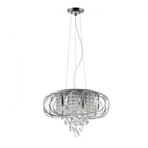 ������ ��������� Odeon Light Udessa 3477/5 ���� G9 5�42W 220V