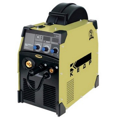 ��������� ����������� ���� Mig-250GS