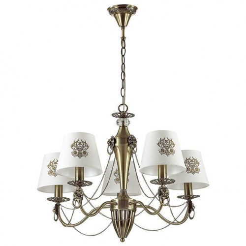 ������ ��������� Lumion Agatta 3427/5 ������ E14 5�40W 220V