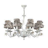 ������ ��������� Maytoni Orfeo ARM393-08-W ����� E14 8�40W 220V