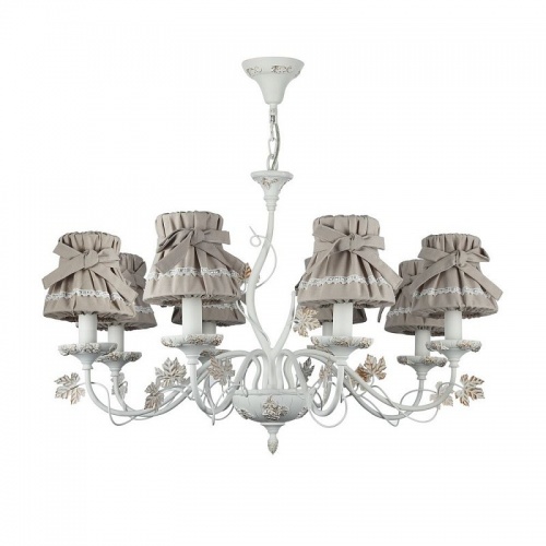 ������ ��������� Maytoni Orfeo ARM393-08-W ����� E14 8�40W 220V