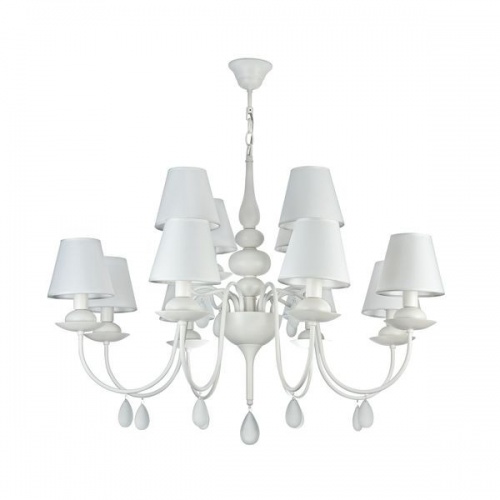 ������ ��������� Freya Eliza FR5756-PL-12-W ����� E14 12�40W 220V