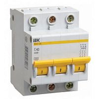 �������������� ����������� IEK ��47-29 3� 50� C