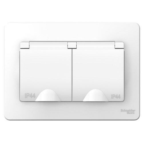  Schneider Electric Blanca BLNRS441121         