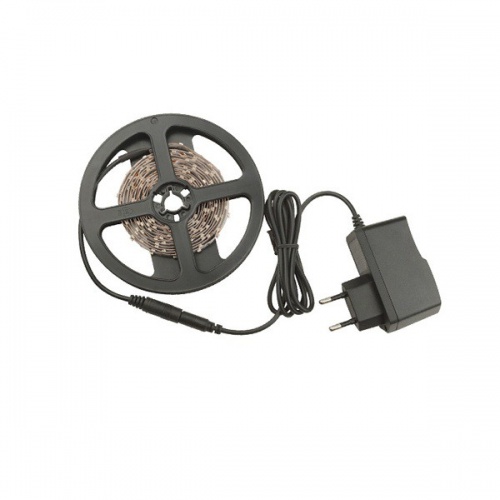 �������� ������������ ����� Volpe ULS Q121 3528 60LED/m IP20 RRP12C00 ������ ����� ����