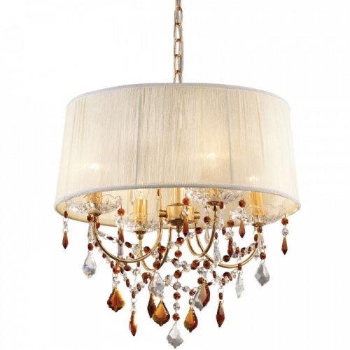 ������ ��������� Odeon Light Adeli 2534/4 ������� E14 4�40W 220V