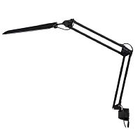 ���������� ����� Uniel LED Premium TLD-524 Black ������ LED 8W 220V