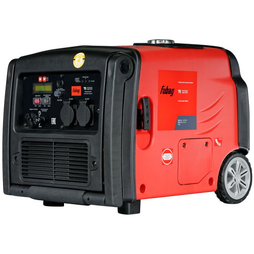   Fubag TI 3200