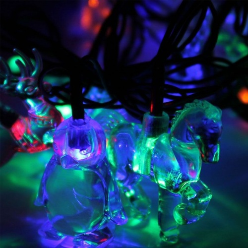    KOC_GIR30LEDMIX3_RGB     440 