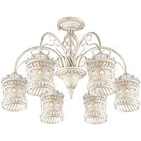 ������ ���������� Odeon Light Zafran 2837/6� ����� E14 6�40W 220V