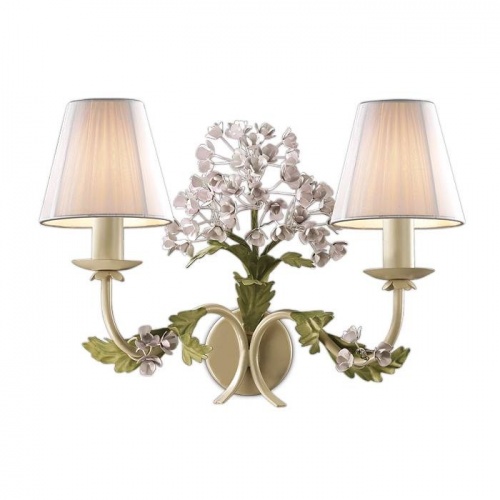 ��� Odeon Light Serena 2251/2W ������������ E14 2�60W 220V