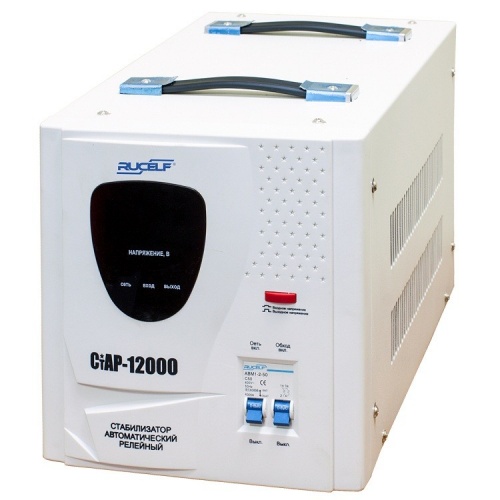 ������������ ���������� Rucelf ����-12000