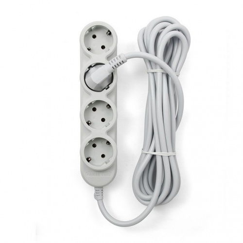 ���������� ������� Power Cube PC-Y-6-43-35 3 � 4+3 ������� ����� ��� 16� 3500 ��