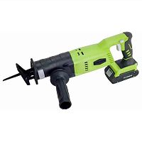 ���� ��������� �������������� Greenworks G24RS ��� ������������ � ��������� ����������