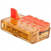 ������� �������� Werkel TR-02-05 ������������� �������������