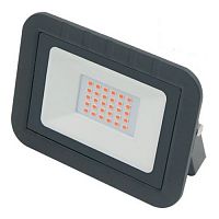 ��������� ������������ Volpe ULF-Q511 30W/Red IP65 220-240� Black