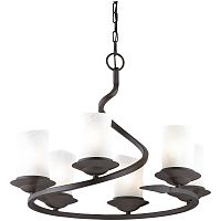 ������ ��������� Odeon Light Brin 2766/6 ������ E27 6�60W 220V