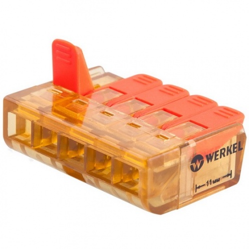 ������� �������� Werkel TR-02-05 ������������� �������������