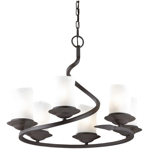 ������ ��������� Odeon Light Brin 2766/6 ������ E27 6�60W 220V