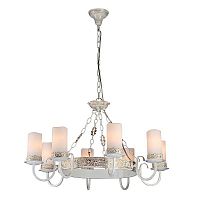 ������ ��������� Maytoni Palazzo ARM562-08-W ������� E14 8�60W 220V