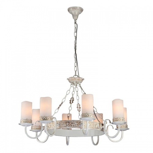 ������ ��������� Maytoni Palazzo ARM562-08-W ������� E14 8�60W 220V