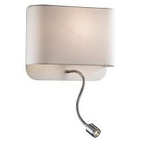 ��� � ������������ Odeon Light Bostri 2588/2W ���� E27 60W+1W LED 220V